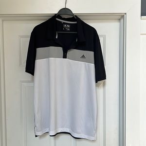 Adidas Golf shirt